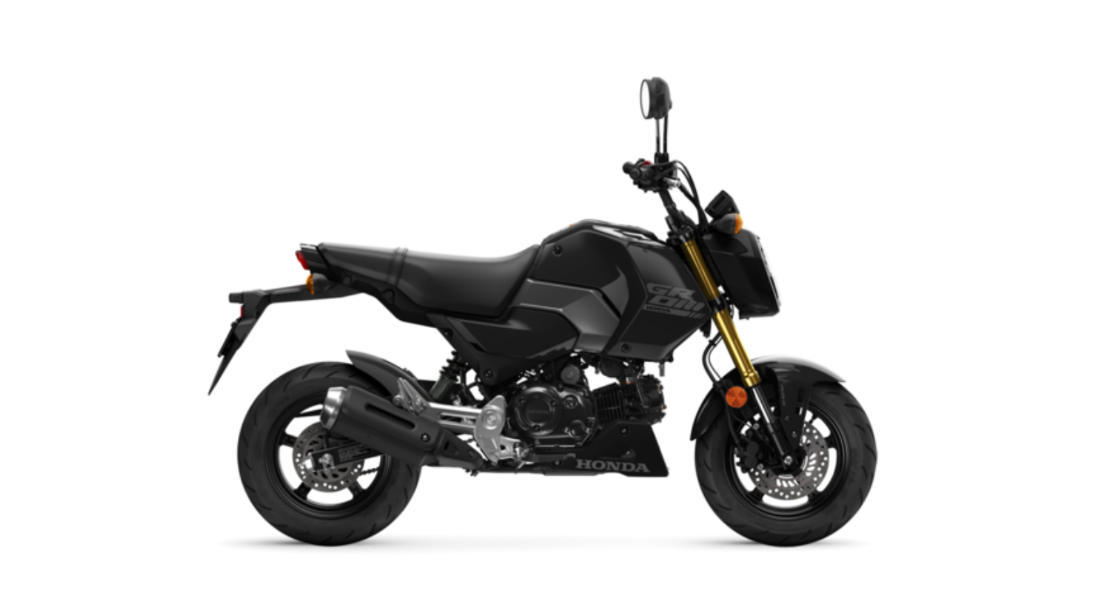 MSX125<br /> Moto 125 cm3